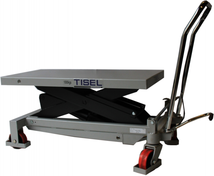 фото Подъемный стол TISEL HT100 от Сервис24 в Самаре
